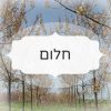 חלום