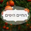 החיים היפים